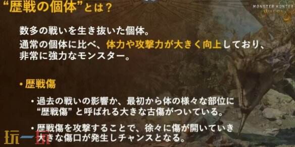 怪物猎人荒野终盘内容介绍 历战怪物及Atia武器详解