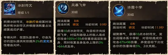 塔瑞斯世界蛮斗士怎么玩